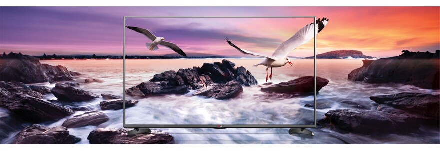 Cinema Screen Design